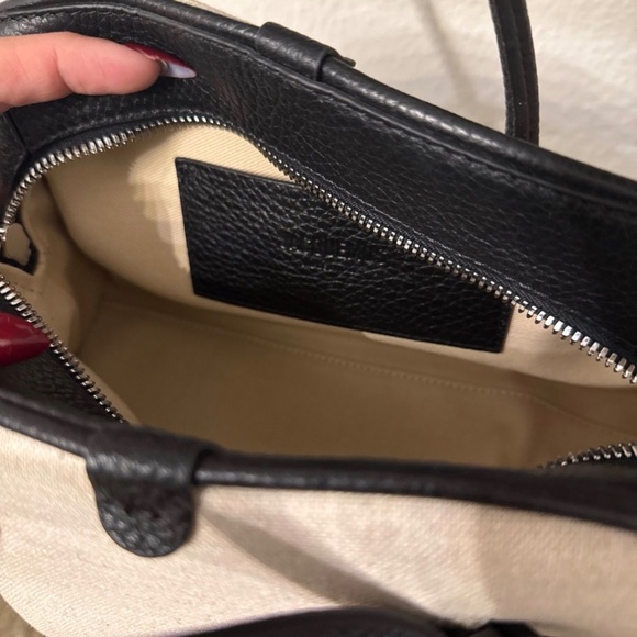 Jacquemus Le Petit Turismo Handbag - Picture 3 of 5